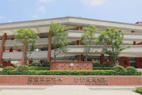 四川天府新區(qū)2021年小學(xué)信息一覽